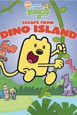 Watch Wow Wow Wubbzy Escape From Dino Island Zmovies