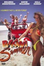 Watch Bikini Summer Zmovies