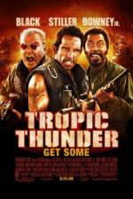Watch Tropic Thunder Zmovies