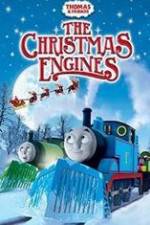 Watch Thomas & Friends: The Christmas Engines Zmovies