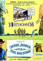 Watch Jesse James vs. the Daltons Zmovies