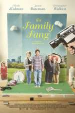 Watch The Family Fang Zmovies