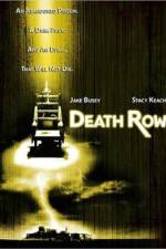 Watch Death Row Zmovies