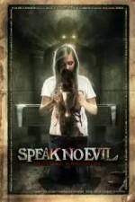 Watch Speak No Evil Zmovies