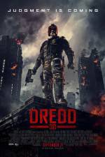 Watch Dredd 3D Zmovies