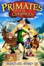 Watch Primates of the Caribbean Zmovies