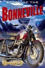 Watch The Story of the Triumph Bonneville Zmovies