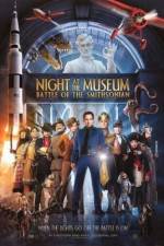 Watch Night at the Museum: Battle of the Smithsonian Zmovies