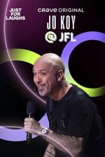Watch Just for Laughs 2022: The Gala Specials - Jo Koy Zmovies