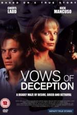 Watch Vows of Deception Zmovies