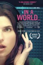 Watch In a World Zmovies