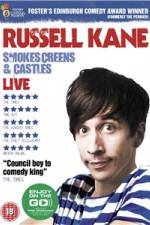 Watch Russell Kane Smokescreens And Castles Live Zmovies