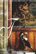 Watch The Tango Lesson Zmovies
