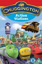 Watch Chuggington Action Stations Zmovies