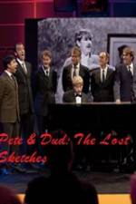 Watch Pete & Dud: The Lost Sketches Zmovies