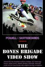 Watch Powell-Peralta The bones brigade video show Zmovies