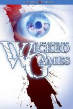 Watch Wicked Games Zmovies