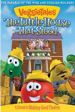 Watch VeggieTales: The Little House That Stood Zmovies