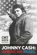Watch Johnny Cash: American Rebel Zmovies