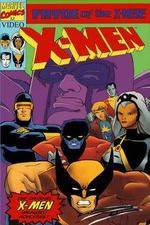 Watch Pryde of the X-Men Zmovies