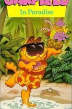 Watch Garfield in Paradise Zmovies