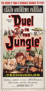 Watch Duel in the Jungle Zmovies