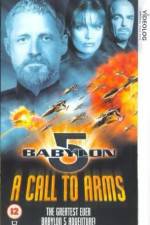 Watch Babylon 5 A Call to Arms Zmovies