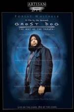 Watch Ghost Dog: The Way of the Samurai Zmovies