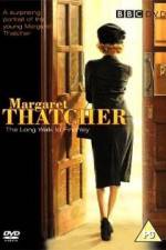 Watch Margaret Thatcher: The Long Walk to Finchley Zmovies