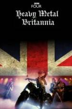 Watch Heavy Metal Britannia Zmovies