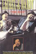 Watch A Tribute to the Boys: Laurel and Hardy Zmovies