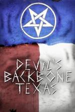 Watch Devil's Backbone, Texas Zmovies