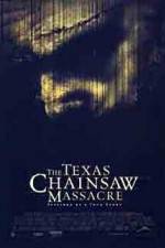 Watch The Texas Chainsaw Massacre Zmovies