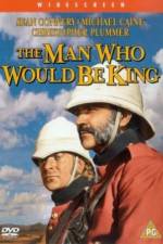 Watch The Man Who Would Be King Zmovies