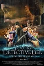 Watch Young Detective Dee: Rise of the Sea Dragon Zmovies