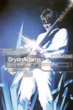 Watch Bryan Adams Live at Slane Castle Zmovies