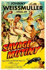 Watch Savage Mutiny Zmovies