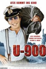 Watch U-900 Zmovies