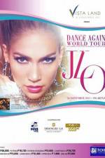 Watch Jennifer Lopez: Dance Again Zmovies