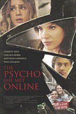 Watch The Psycho She Met Online Zmovies