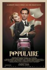 Watch Populaire Zmovies