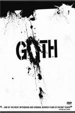 Watch Goth Zmovies