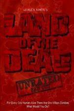 Watch Romeros Land Of The Dead: Unrated FanCut Zmovies