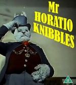 Watch Mr. Horatio Knibbles Zmovies