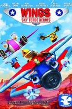 Watch Wings: Sky Force Heroes Zmovies