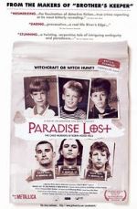Watch Paradise Lost: The Child Murders at Robin Hood Hills Zmovies