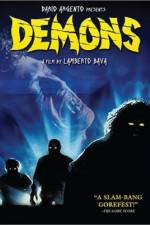 Watch Demons Zmovies