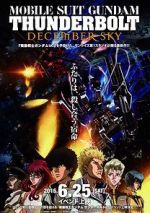 Watch Mobile Suit Gundam Thunderbolt: December Sky Zmovies