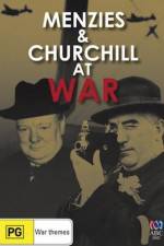 Watch Menzies and Churchill at War Zmovies