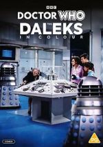 Watch The Daleks in Colour Online Zmovies